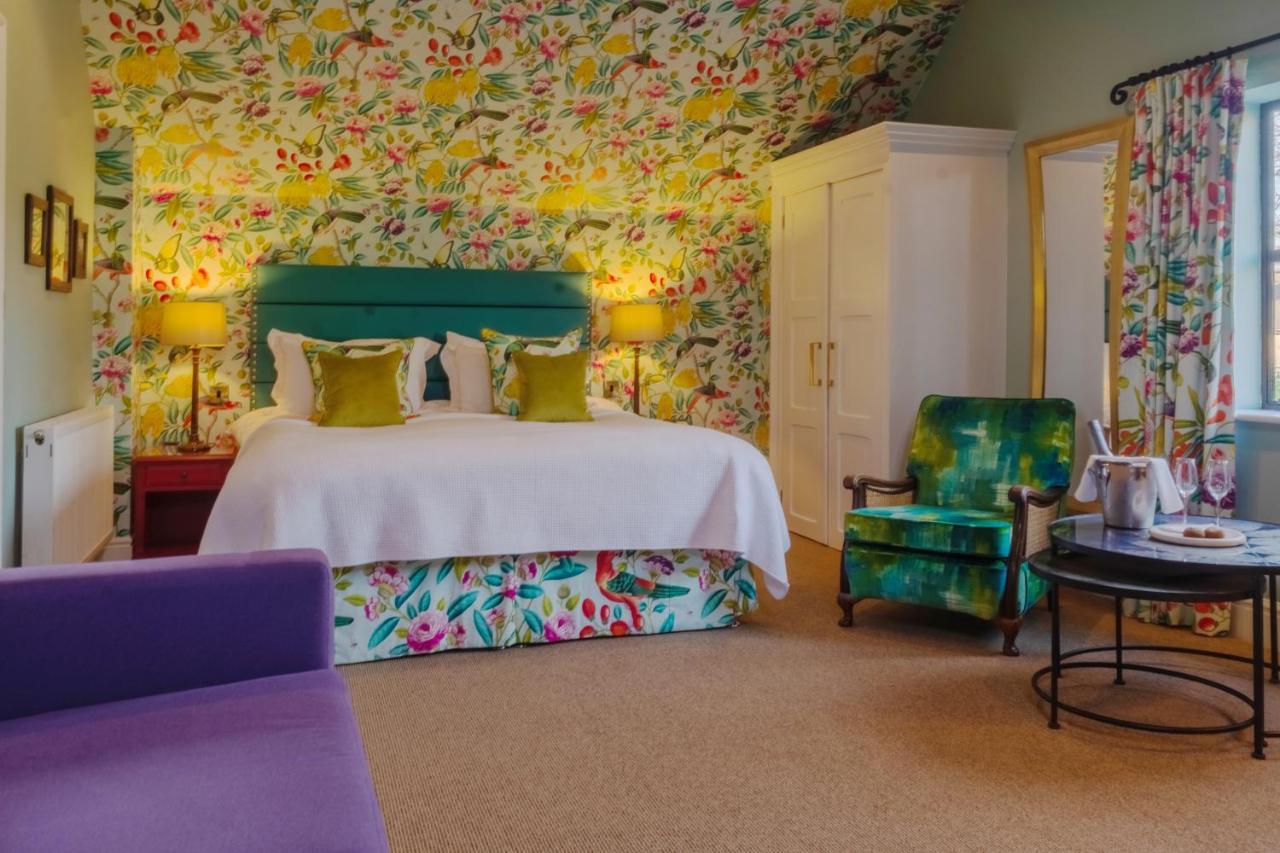 Fischers Hall - Chatsworth Hotel 4*