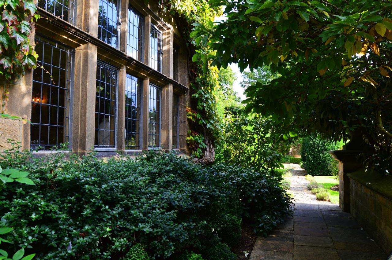 Fischers Hall - Chatsworth Отель