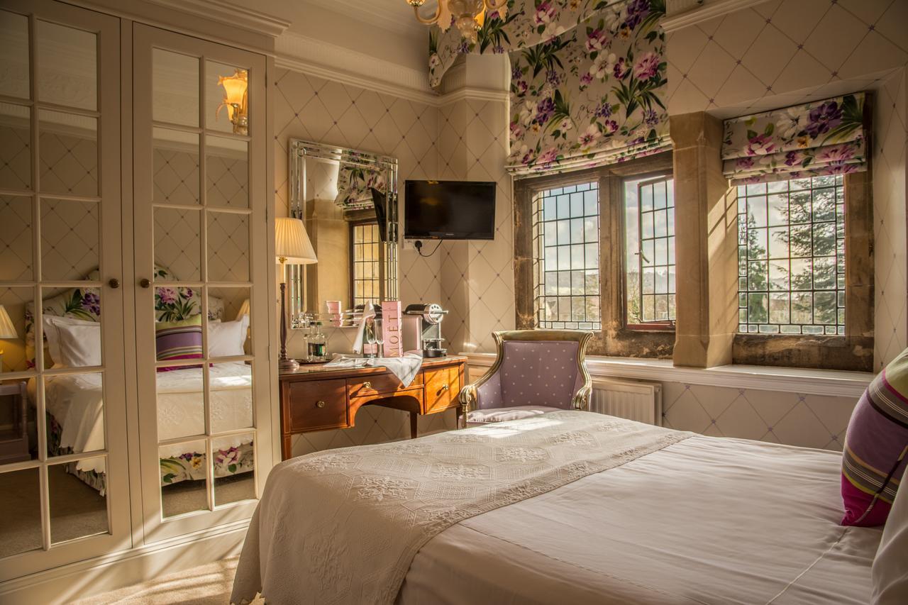 Fischers Hall - Chatsworth 4*